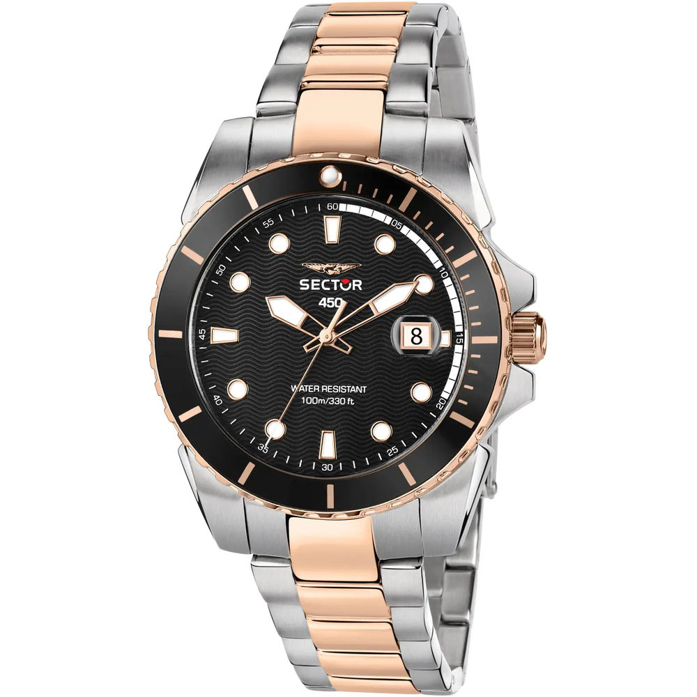 Orologio Uomo SECTOR