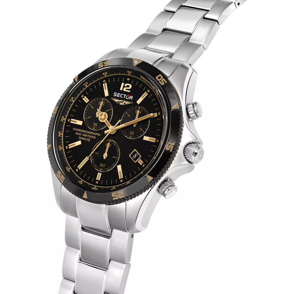 Orologio Cronografo SECTOR