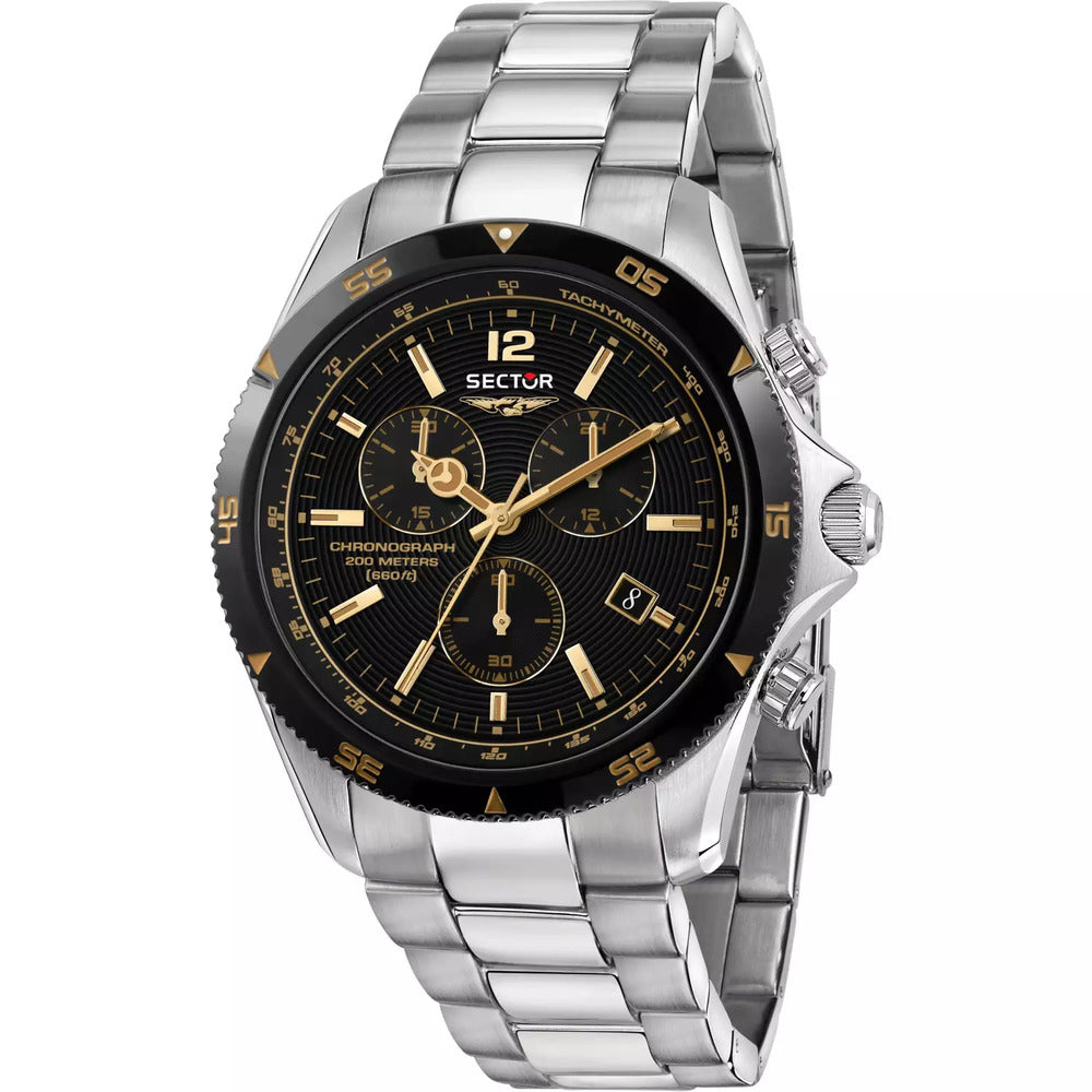 Orologio Cronografo SECTOR