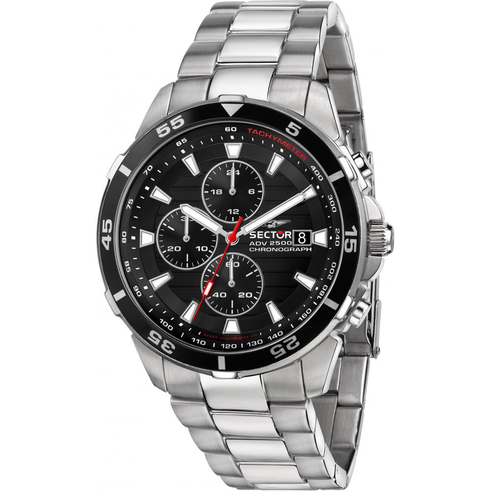 Orologio Uomo SECTOR