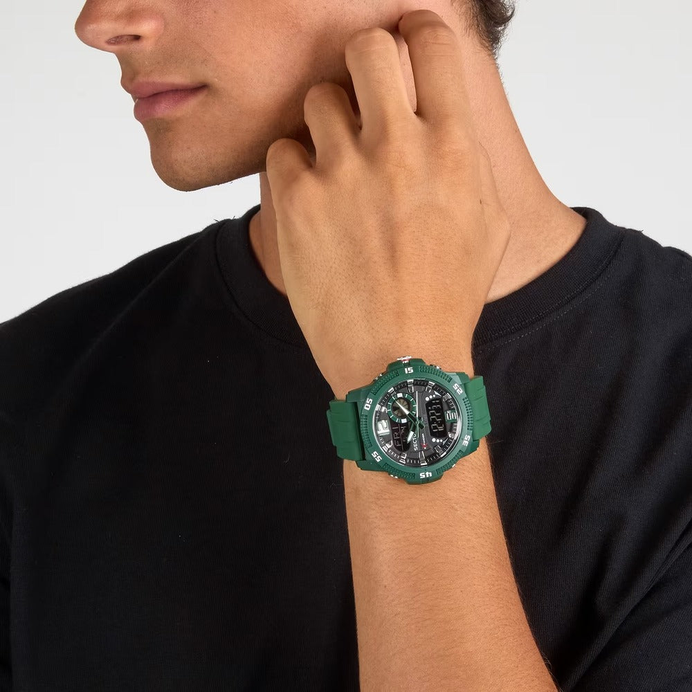 Orologio Sector EX-56 Green