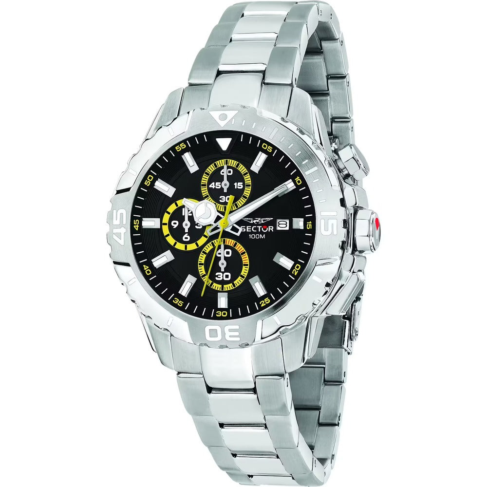 Orologio Cronografo Uomo SECTOR Legend