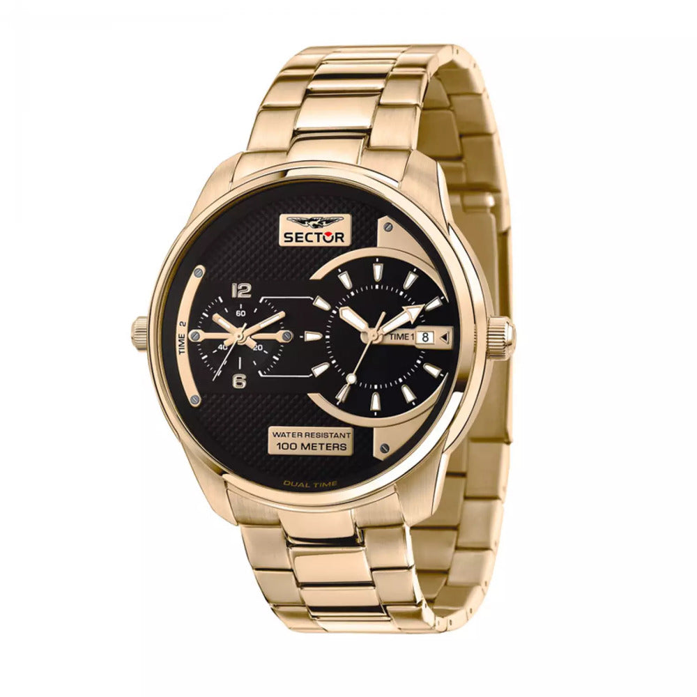Orologio SECTOR Oversize