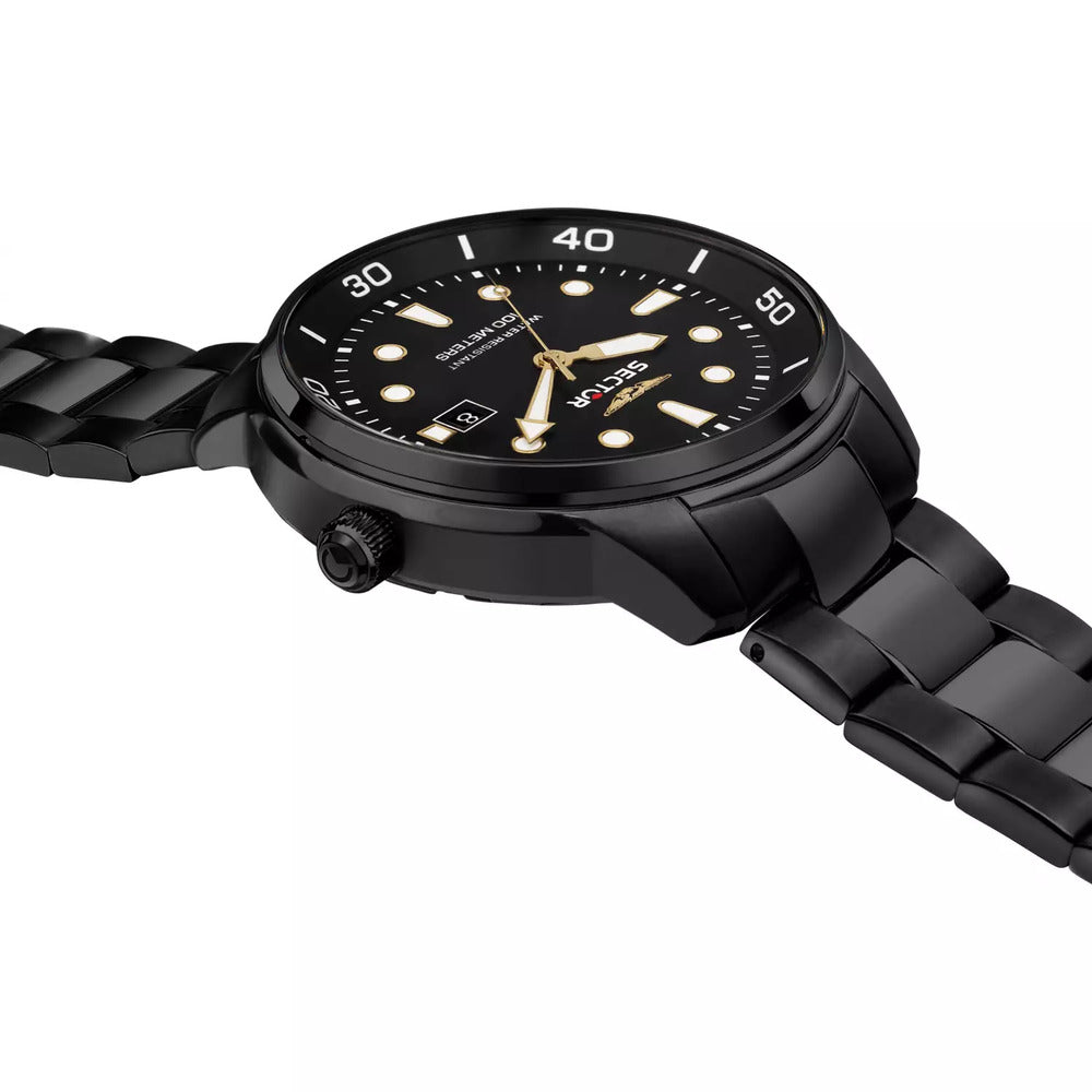 Orologio SECTOR Oversize