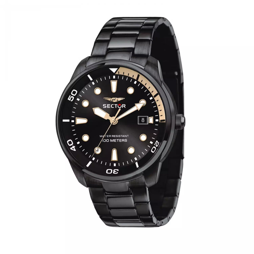Orologio SECTOR Oversize