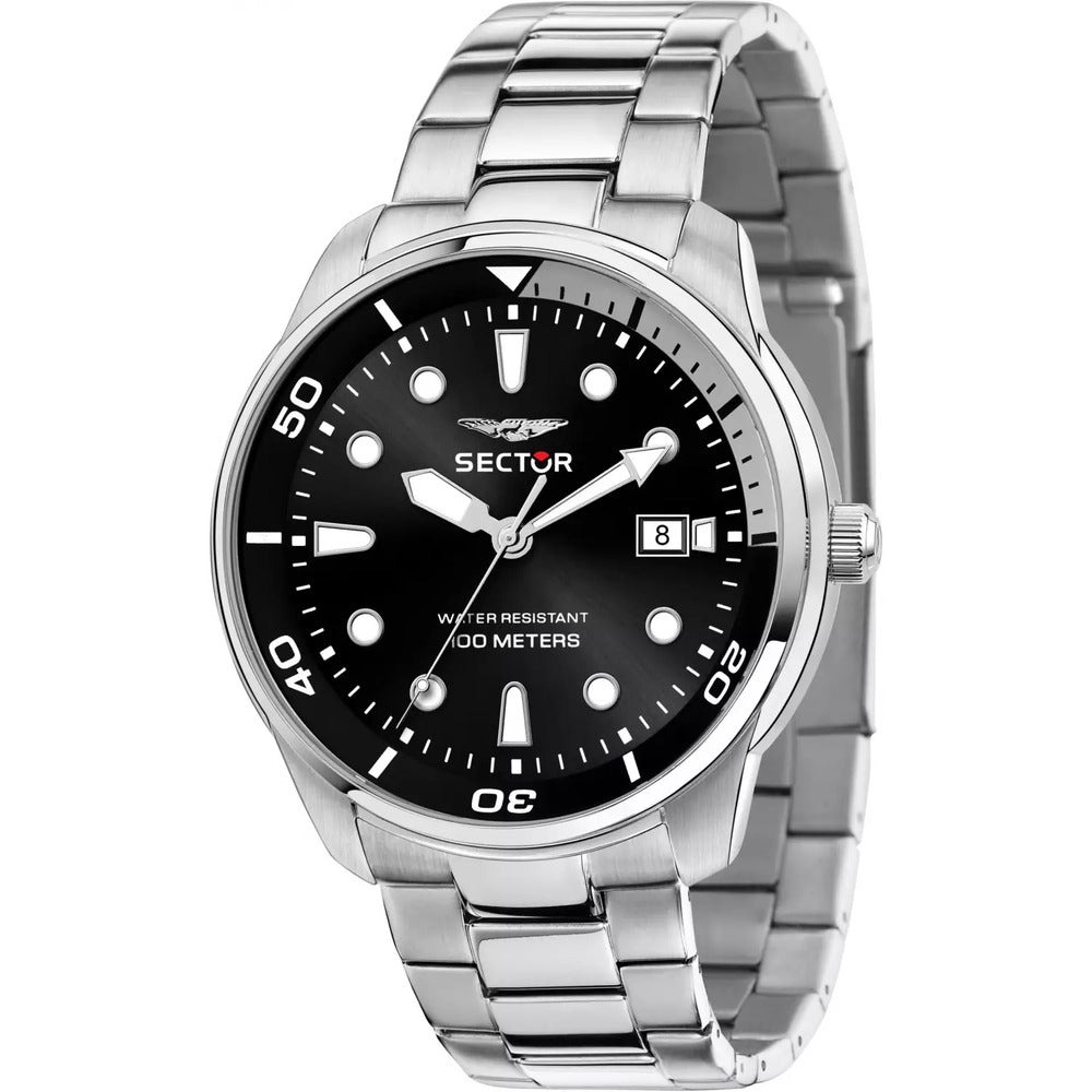 Orologio SECTOR Oversize