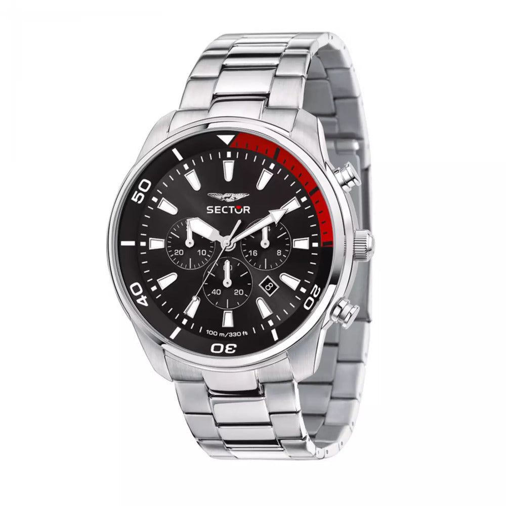 Orologio Cronografo SECTOR Oversize