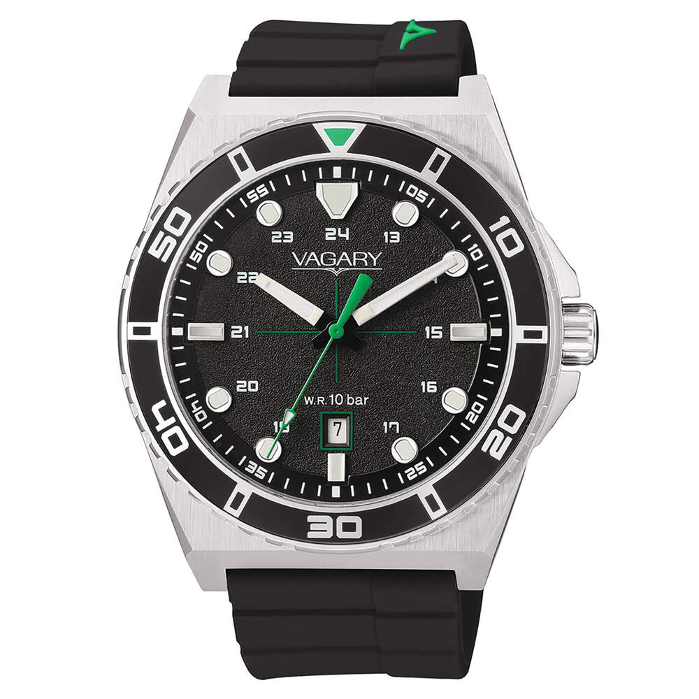 Orologio Solotempo Vagary by Citizen Aqua39