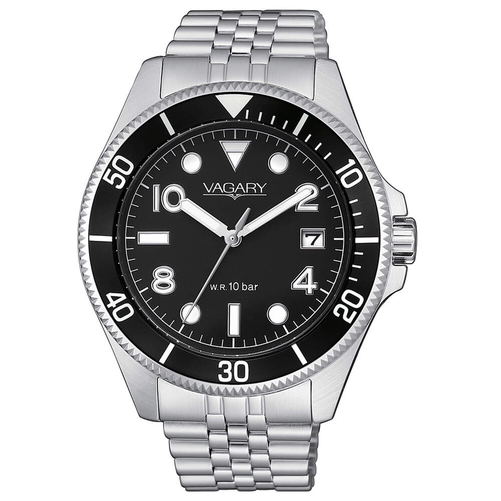Orologio Uomo Vagary by CITIZEN Aqua39