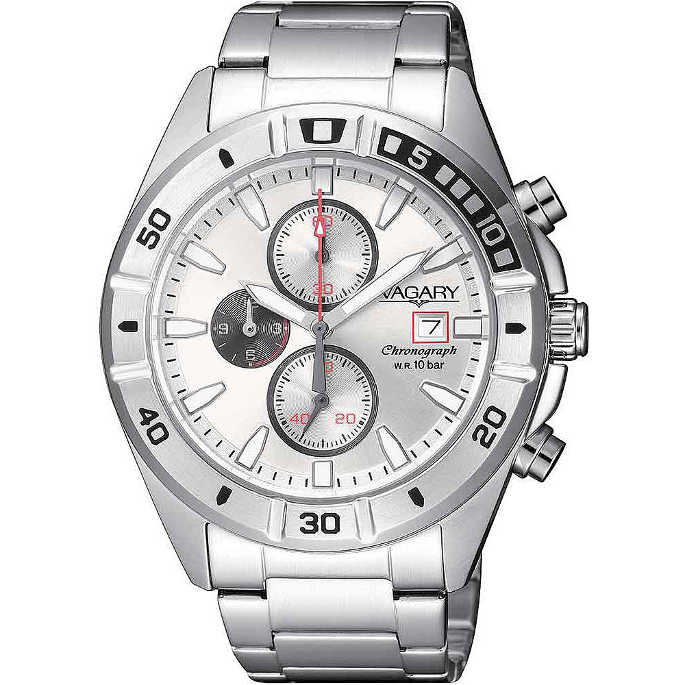 Orologio cronografo VAGARY by CITIZEN Aqua