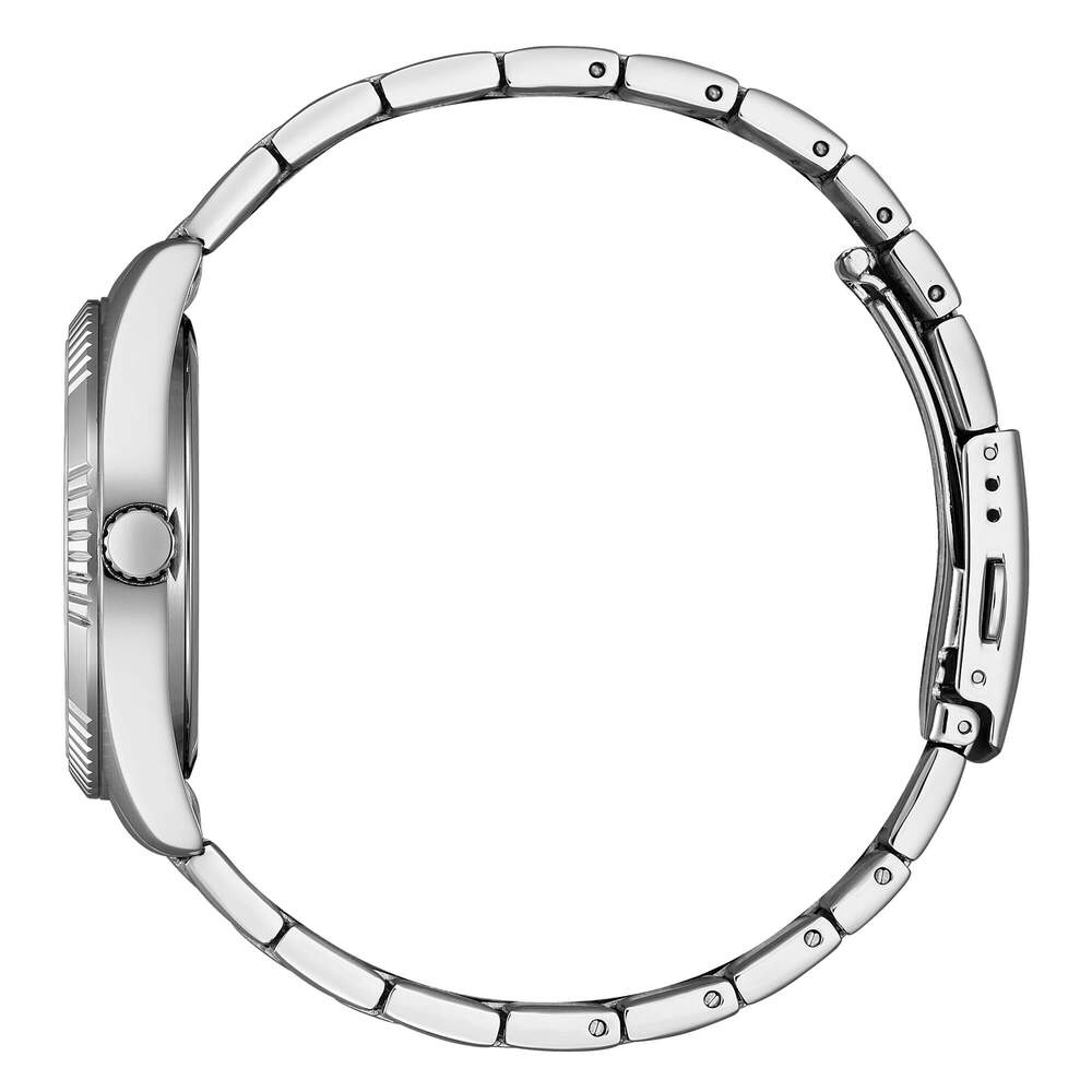 Orologio VAGARY by CITIZEN Timeless Silver Green