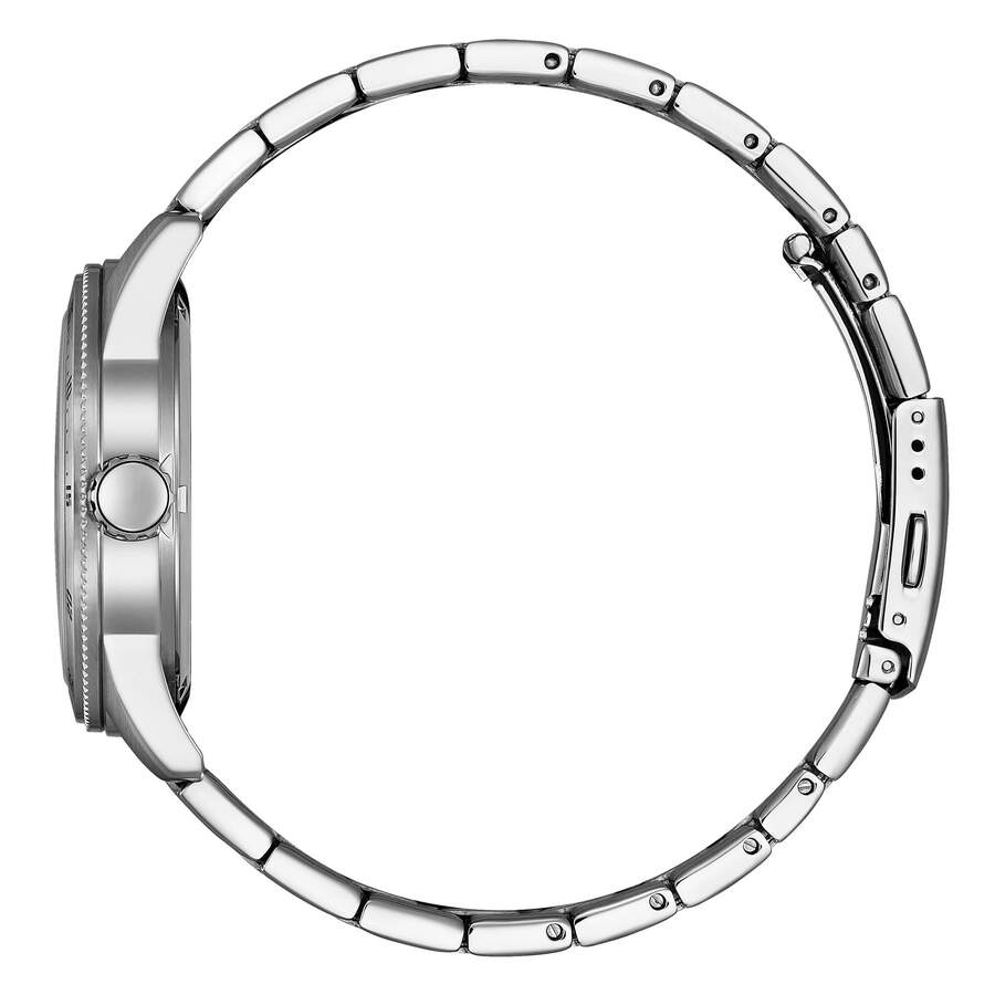 Orologio Vagary by CITIZEN FlyBoy Piccoli Secondi