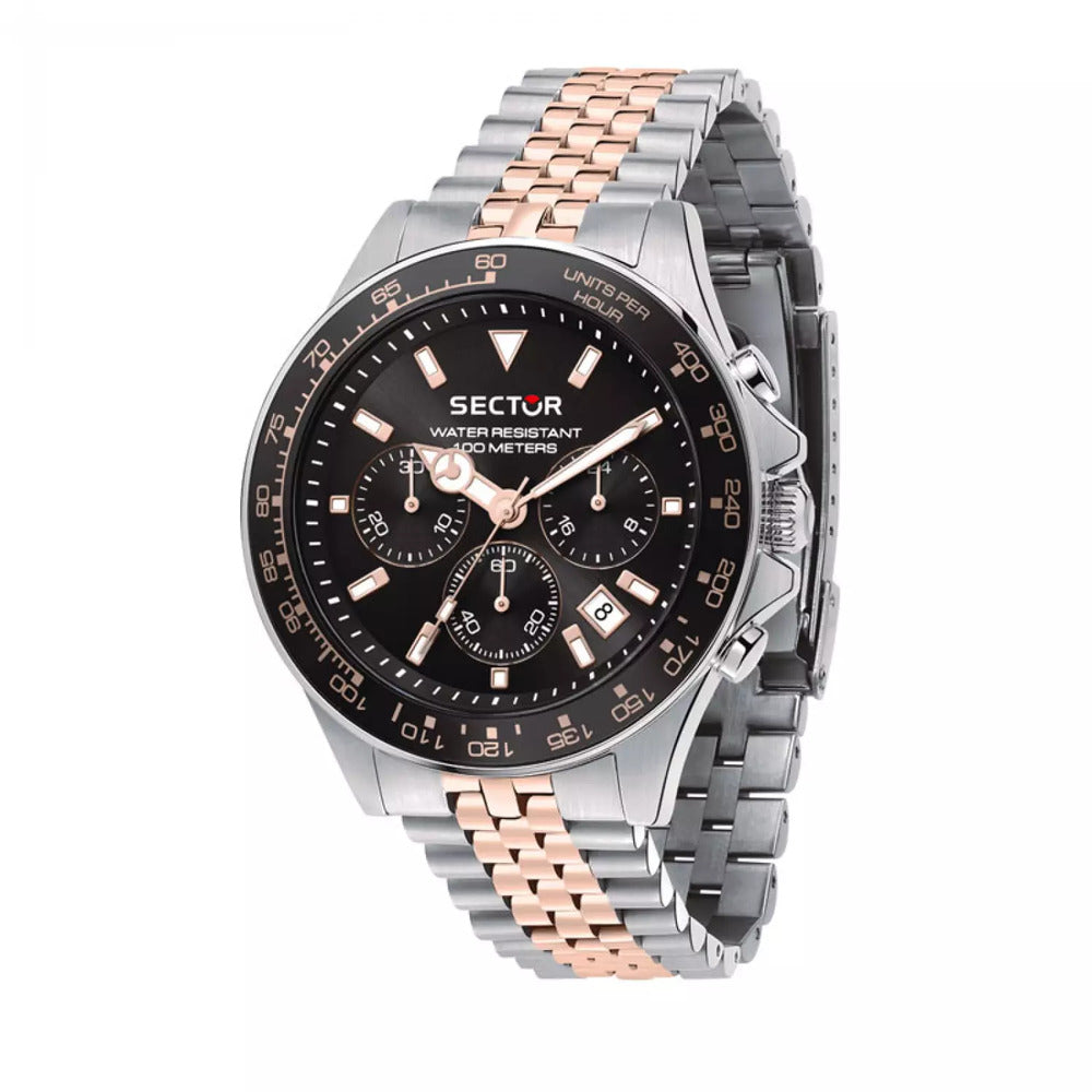 Orologio Cronografo SECTOR