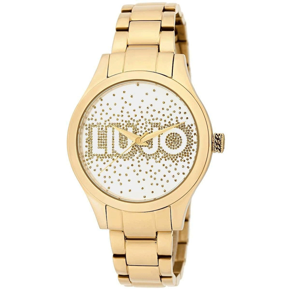 Orologio Liu-Jo Rainfall Gold