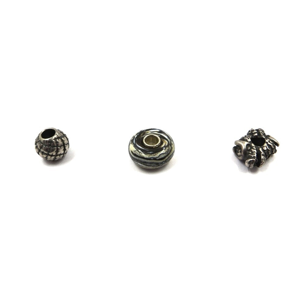 KIT TROLLBEADS Promo Beads