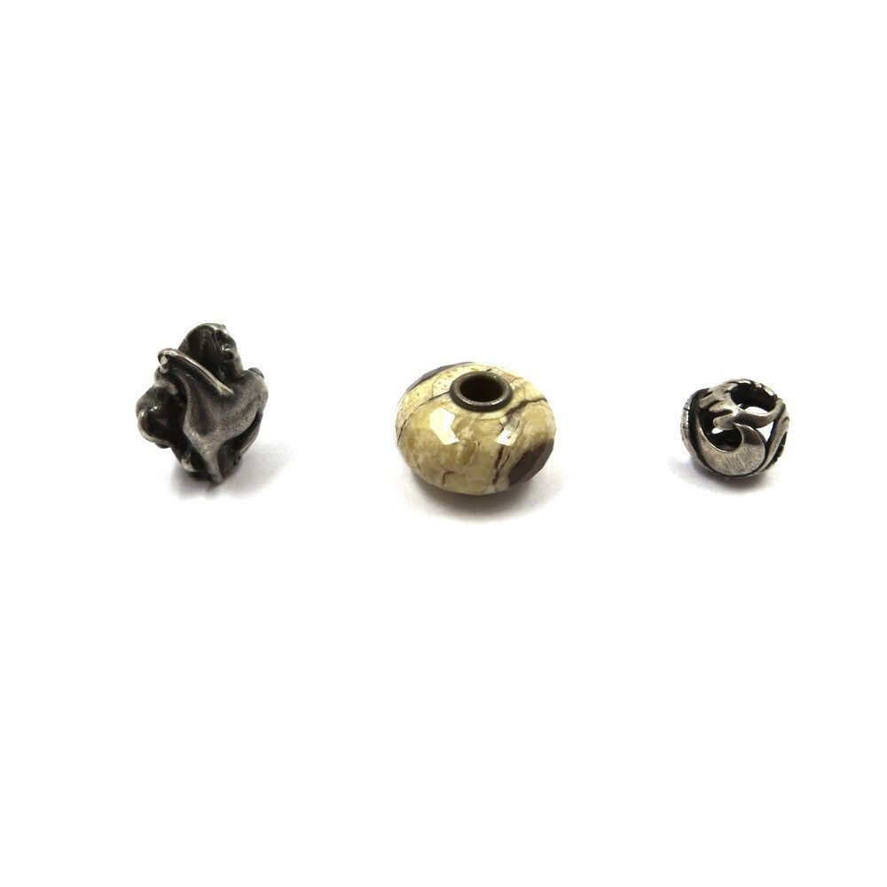 KIT TROLLBEADS Promo Beads