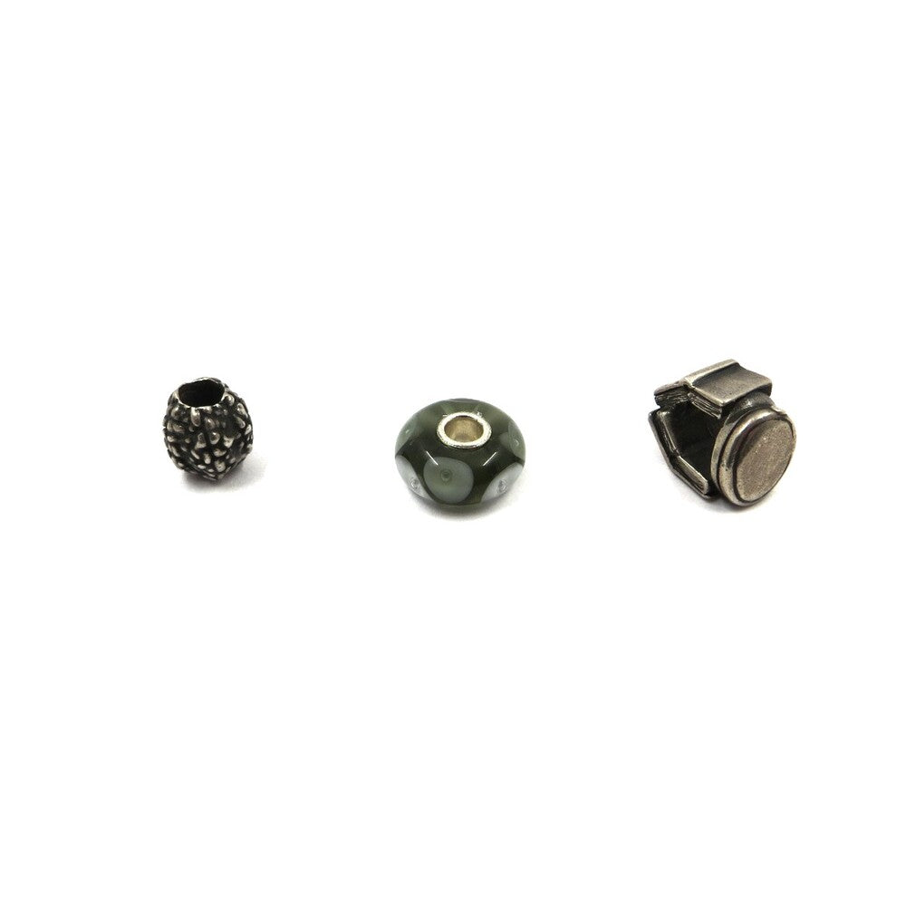 KIT TROLLBEADS Promo Beads