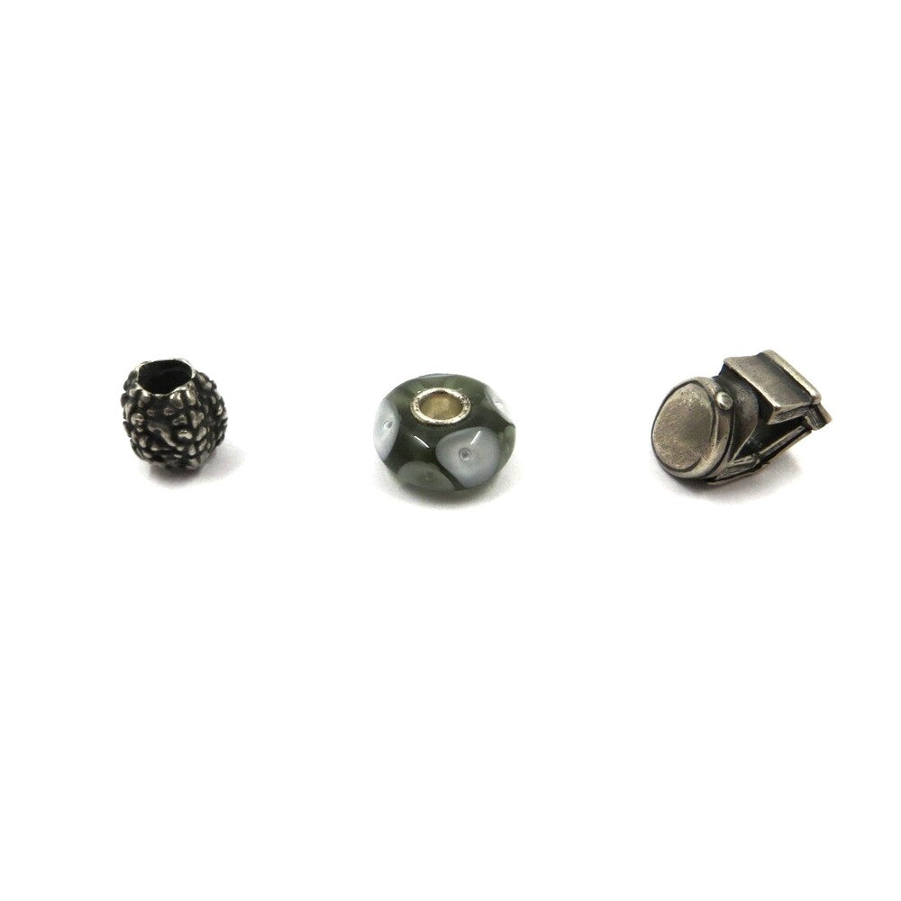 KIT TROLLBEADS Promo Beads
