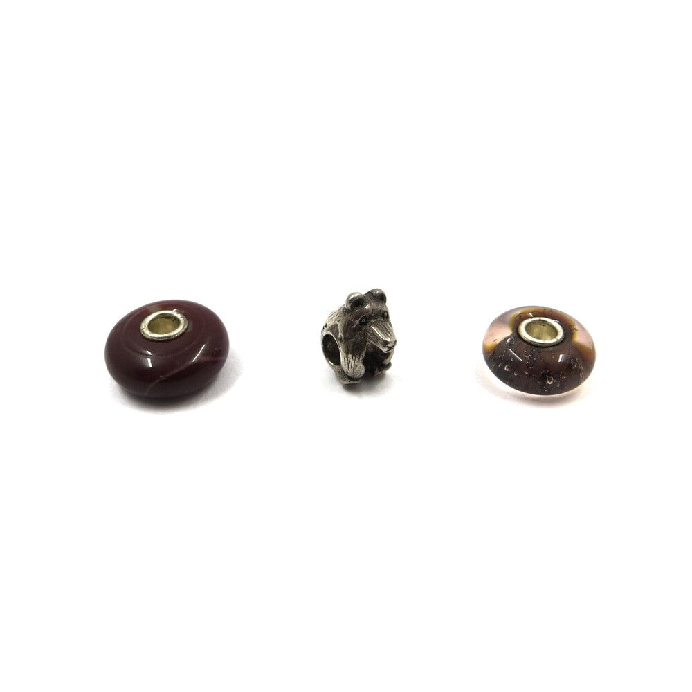 KIT TROLLBEADS Promo Beads