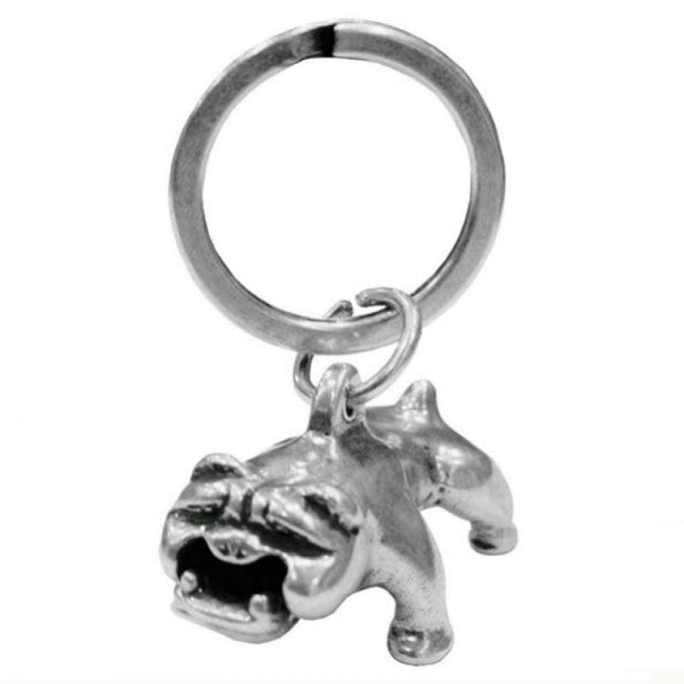 Portachiavi UNO de Bulldog