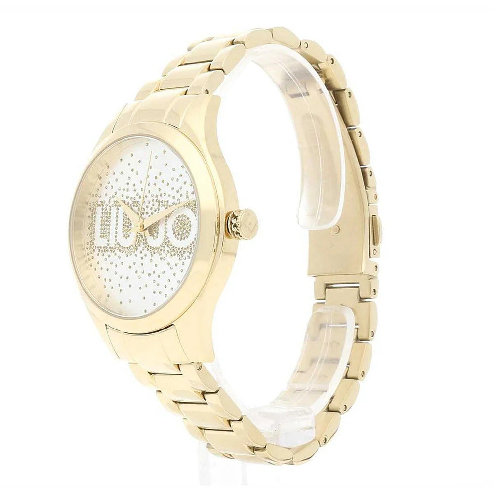 Orologio Liu-Jo Rainfall Gold